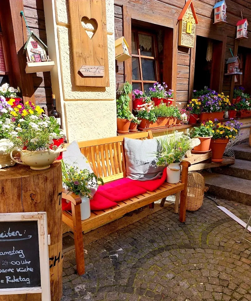 Café am Markt cafe in Gräfelfing, BY