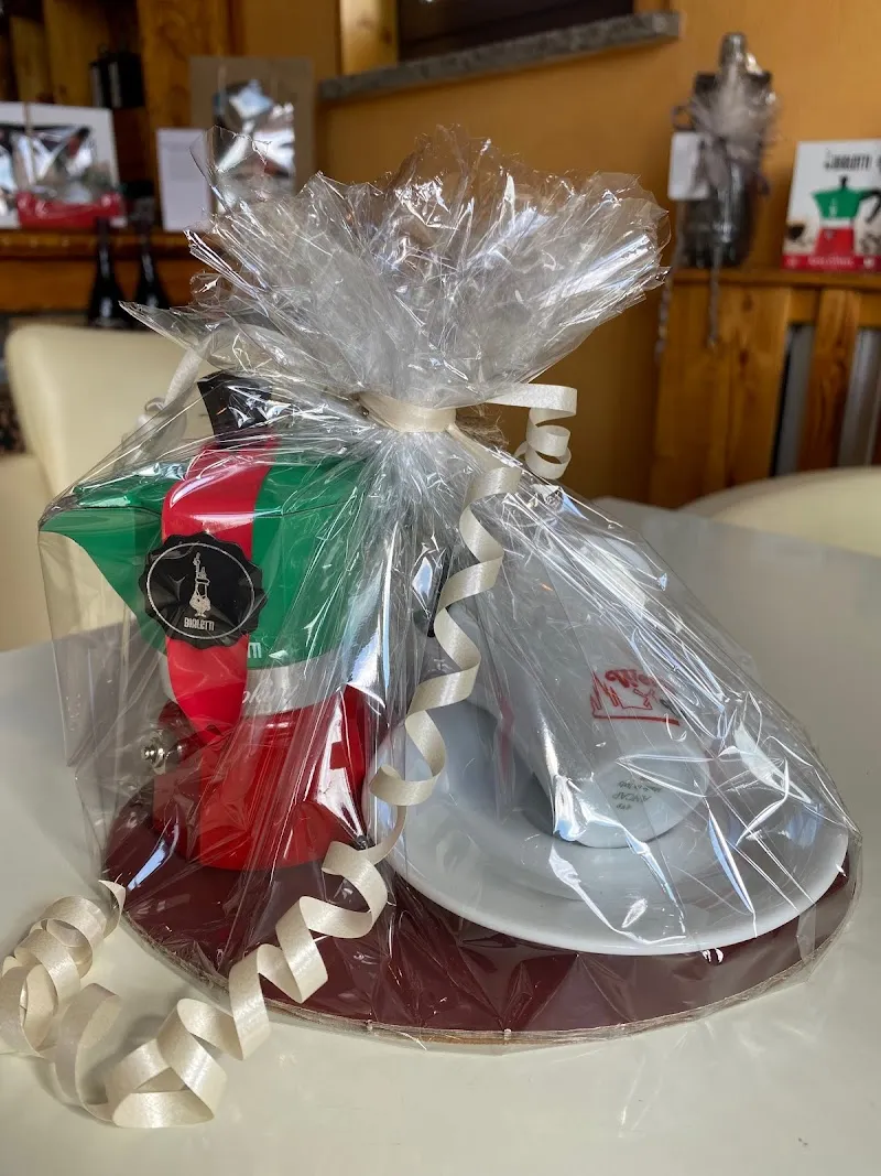 Café am Werdersee cafe in Werder, BB