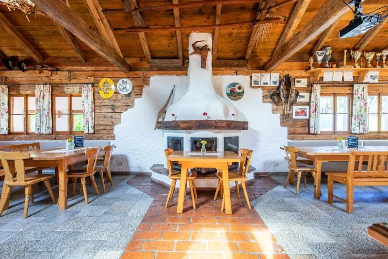 Café Anthering cafe in Anthering, Salzburg