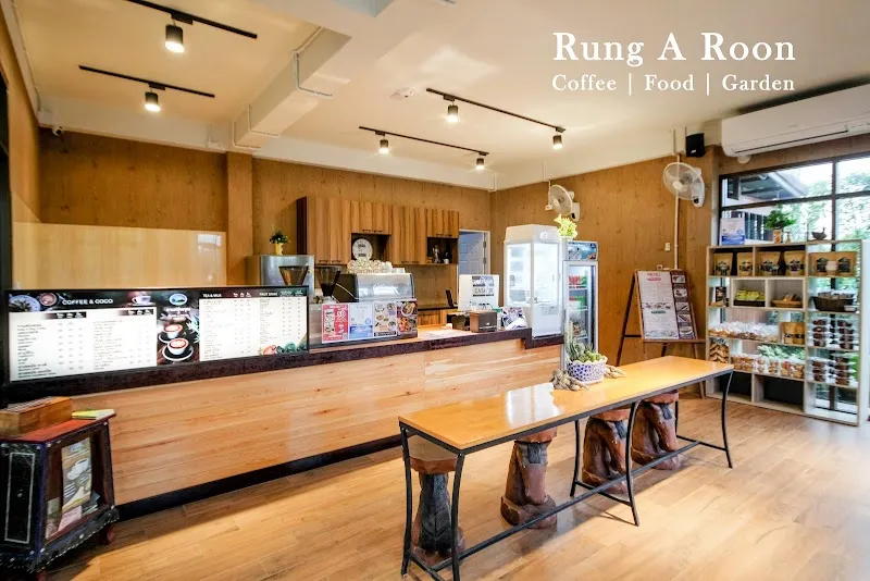 Café Arom (Hang Dong) cafe in Hang Dong, CM