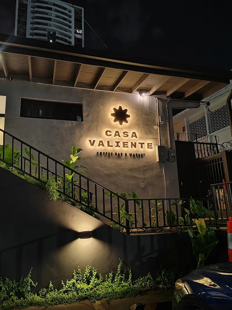 Café Betania Kids Corner cafe in Betania, PA