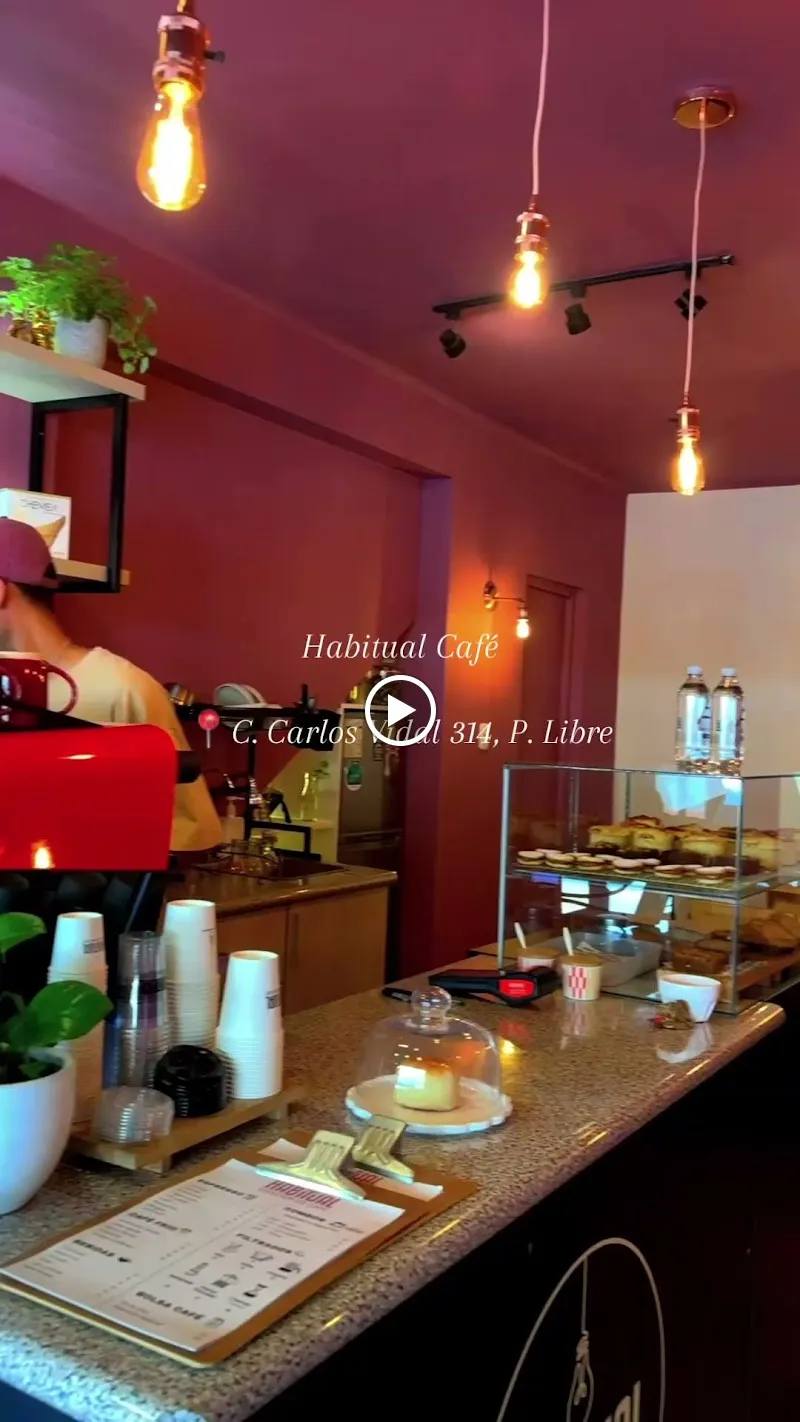 Café Café Pueblo Libre cafe in Pueblo Libre, Lima