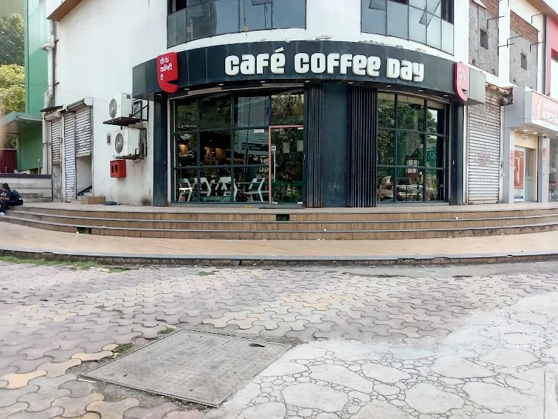Café Coffee Day - Vashi cafe in Vashi, MH