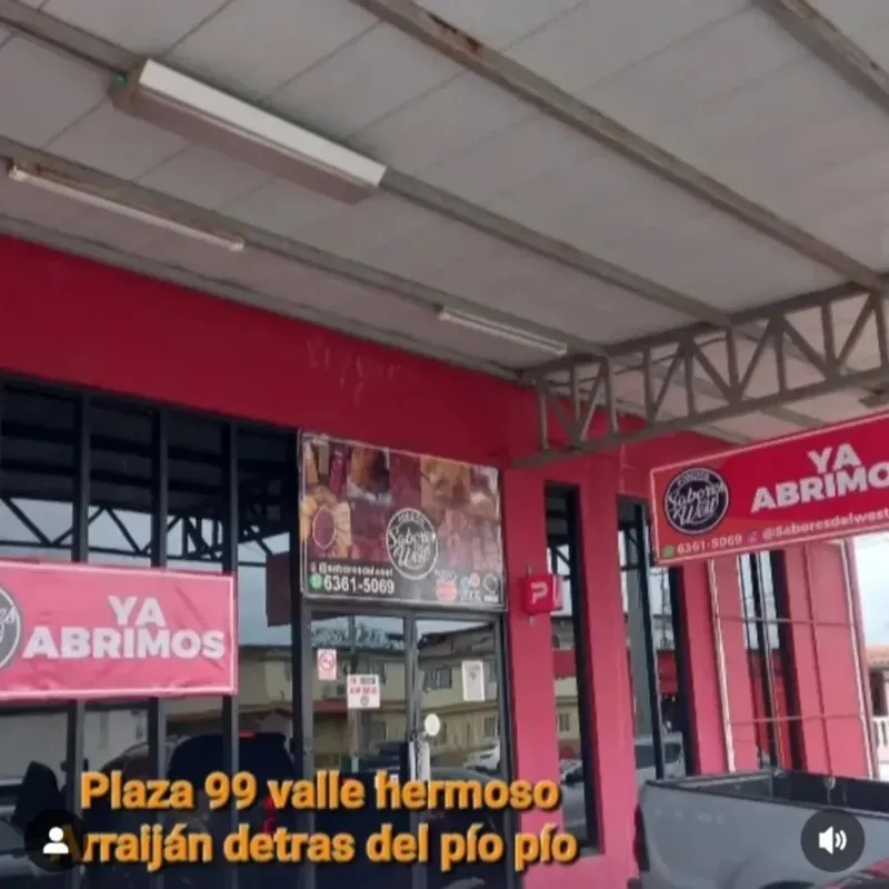 Café con Leche Arraiján cafe in Arraiján, PA