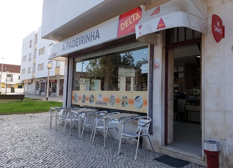 Café da Família cafe in Barreiro, Barreiro