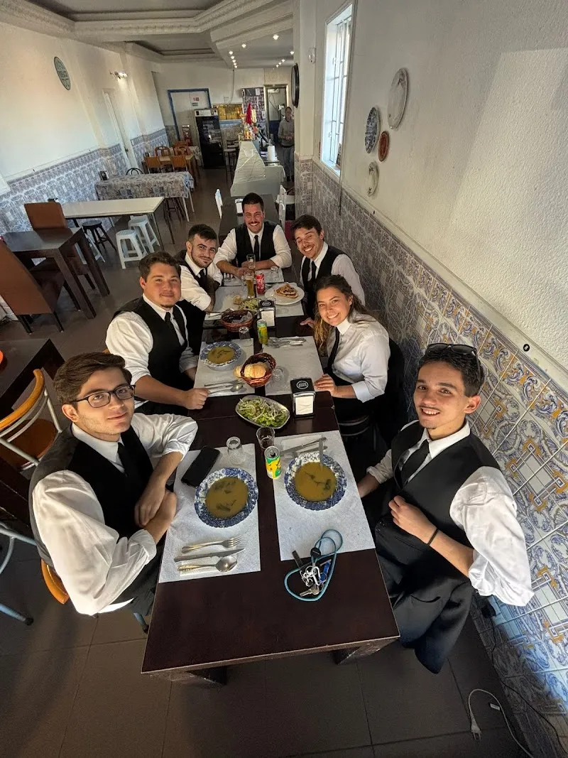 Café da Madalena cafe in Madalena, Porto