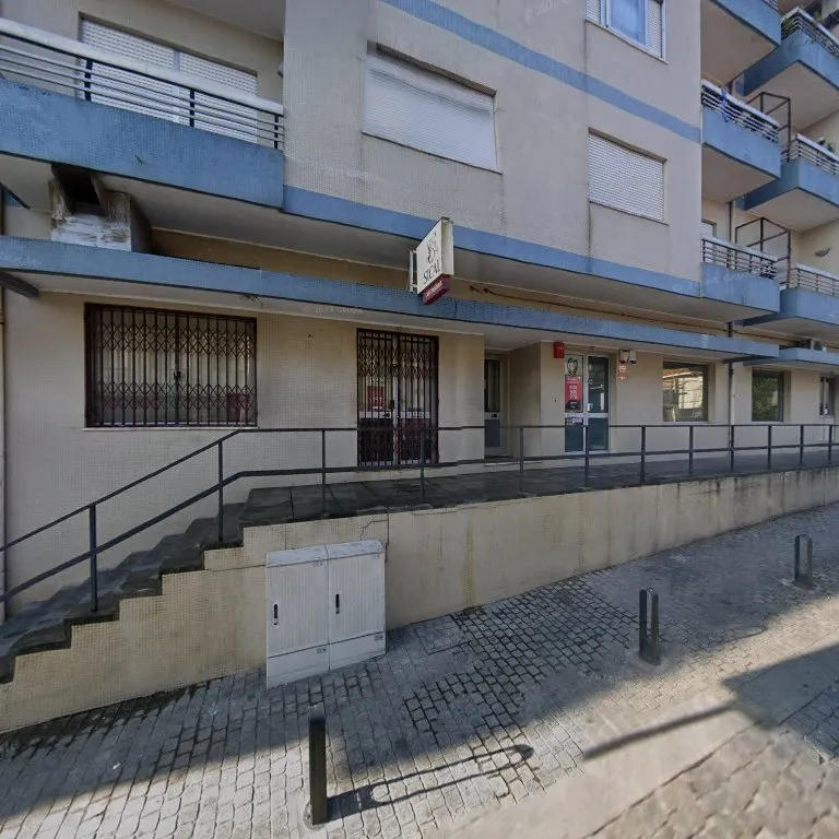 Café da Maia cafe in Maia, Porto