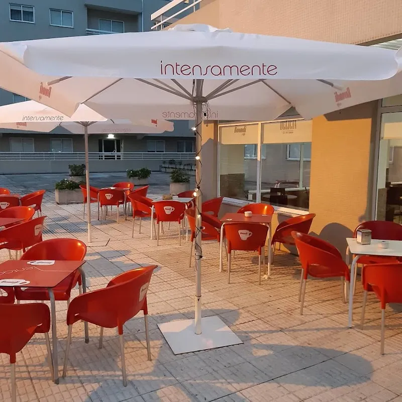 Café da Maia cafe in Vila Nova de Gaia, Porto