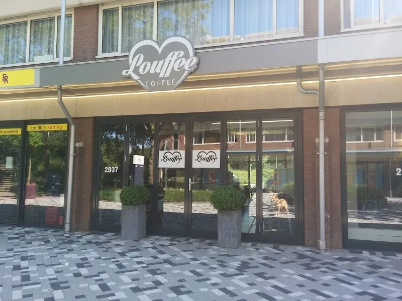 Café de Watertuin cafe in Diemen, NH