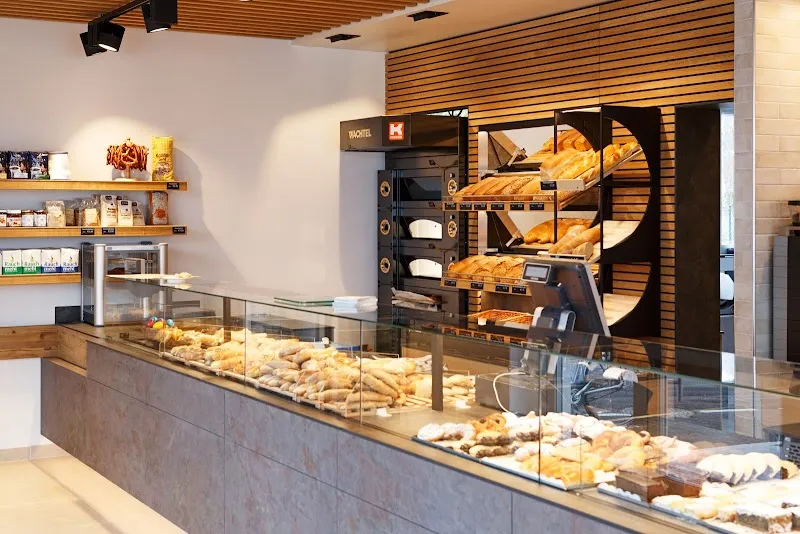 Café Elsbethen cafe in Elsbethen, Salzburg