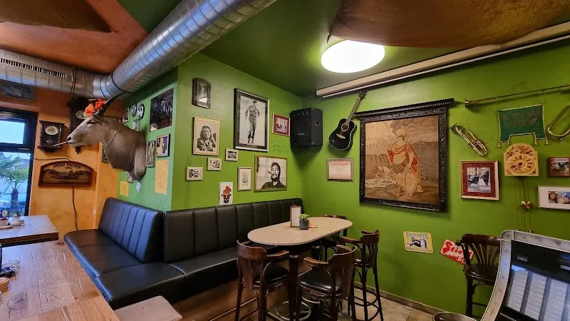 Café Eugendorf cafe in Eugendorf, Salzburg