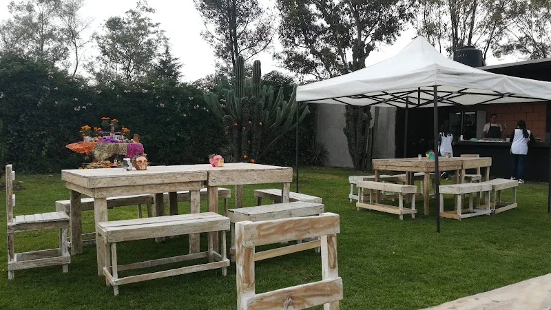 Café Familiar Casa de Don José cafe in Cuautitlán, Edomex