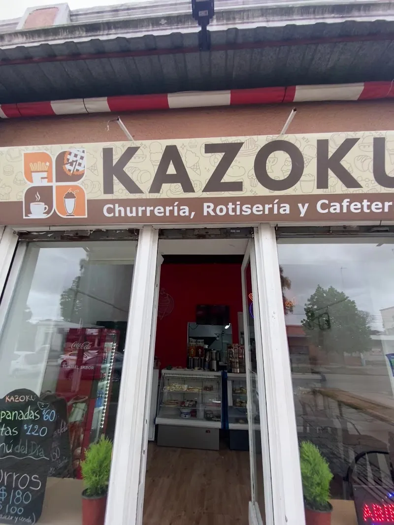 Café Familiar Reus cafe in Barrio Reus, MVD