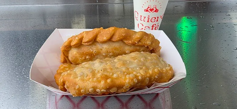 Café Familiar Vega Alta cafe in Vega Alta, PR