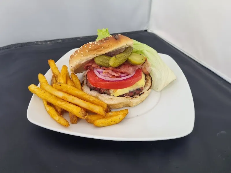 Café Infantil La Magdalena cafe in La Magdalena Contreras, CDMX