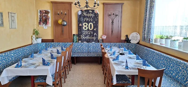 Café Stockerau Familie cafe in Stockerau, VIE