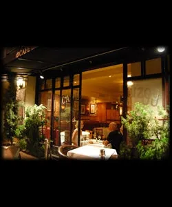 Cafe Bizou French in Sherman Oaks, CA