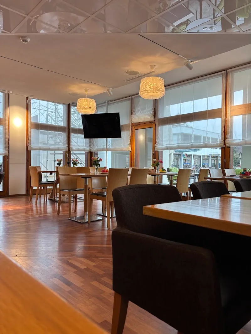 Cafe Zollikon cafe in Zollikon, ZH