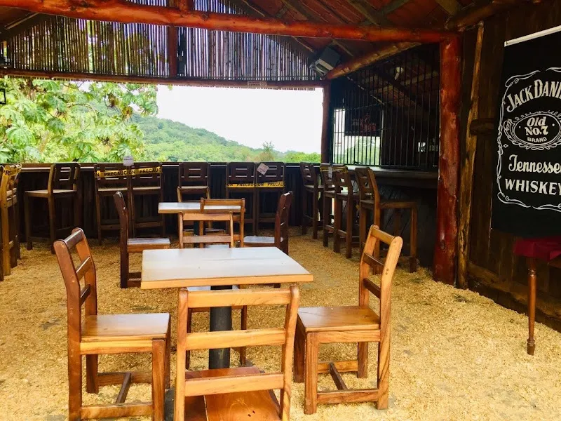 Cafetería Don Pepe cafe in Tibás, SJ