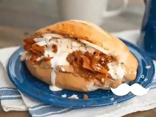 Cafetería Las Cruces cafe in Cuajimalpa, CDMX