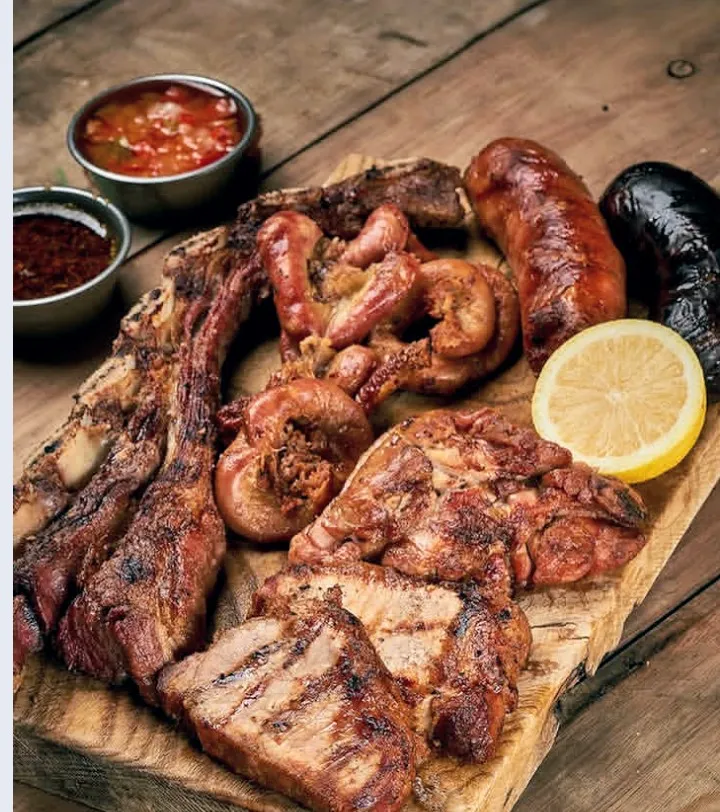 Cafetería Las Palmeras cafe in Avellaneda, BA