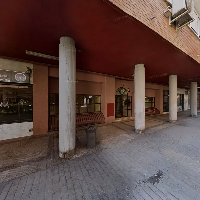 Cafetería Los Girasoles cafe in San Fernando de Henares, Madrid