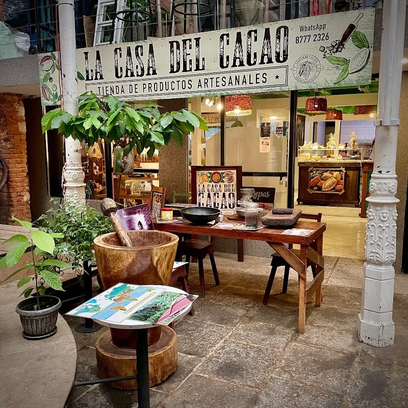 Cafetería y Pastelería Casa del Café cafe in Goicoechea, SJ