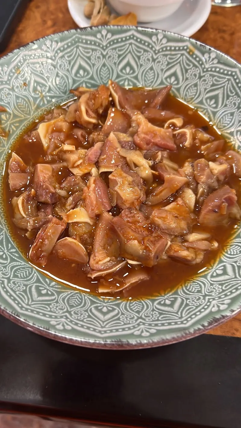 Cafeteria Matadepera cafe in Matadepera, CT