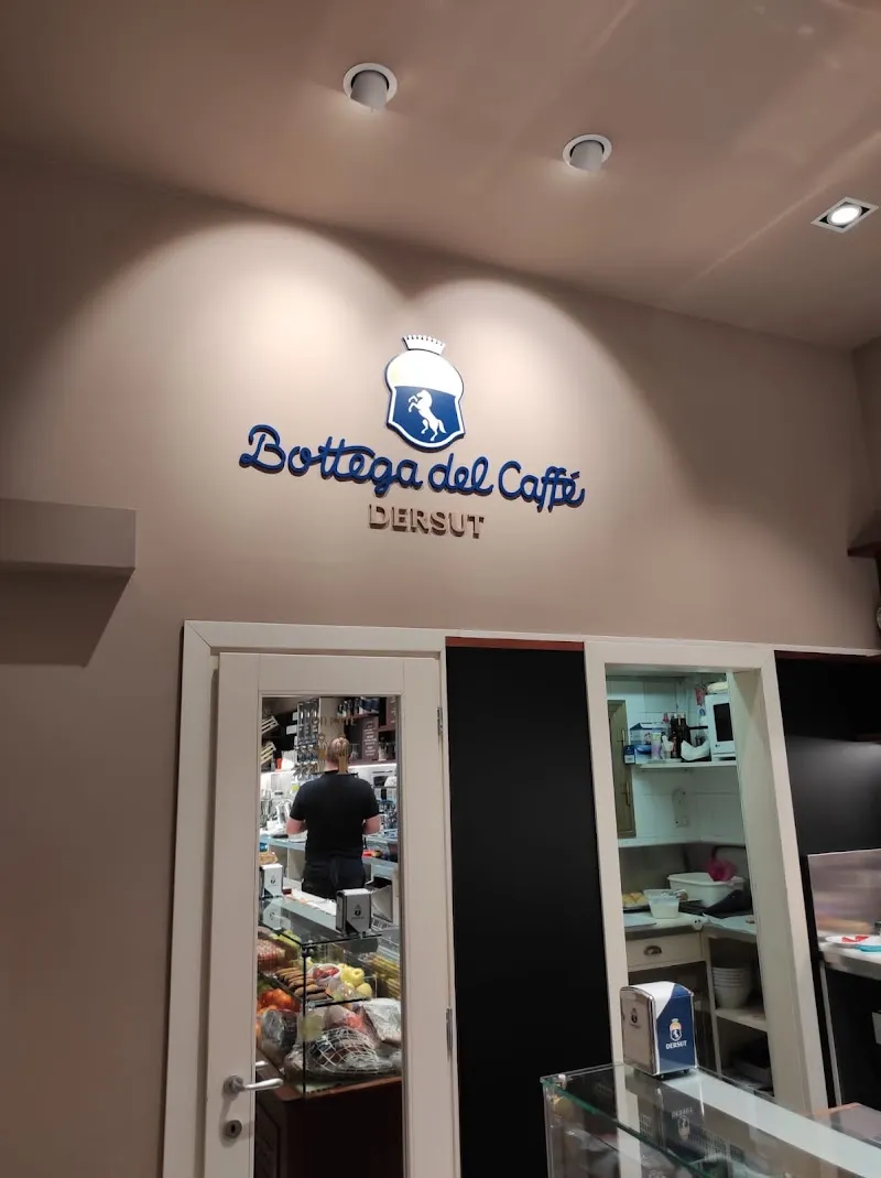 Caffe Margherita Cafes in Marghera, VE