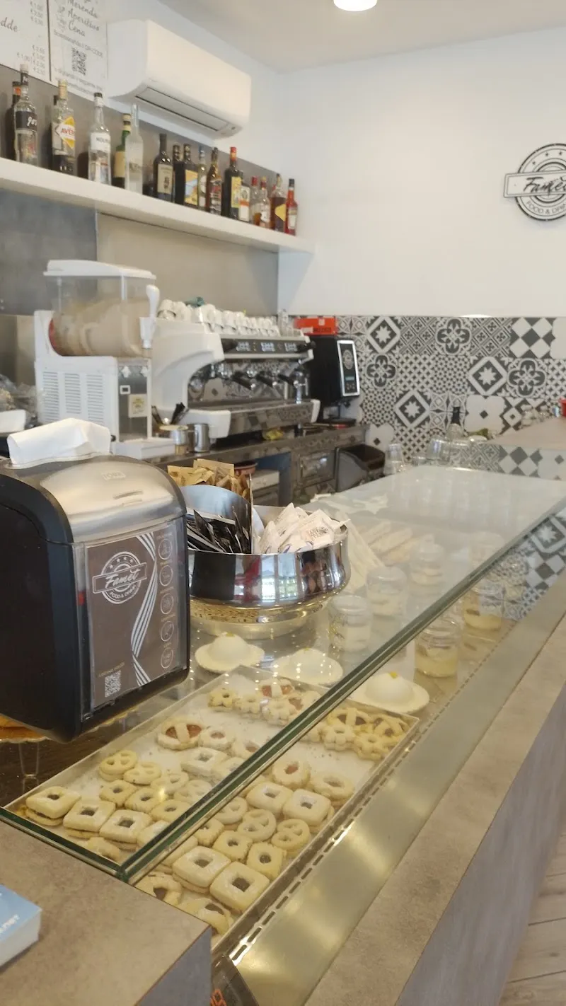 Caffetteria Family Fregene cafe in Fregene, Lazio