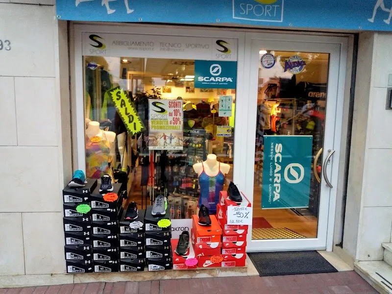 Caffetteria Salzano Sport cafe in Salzano, VE