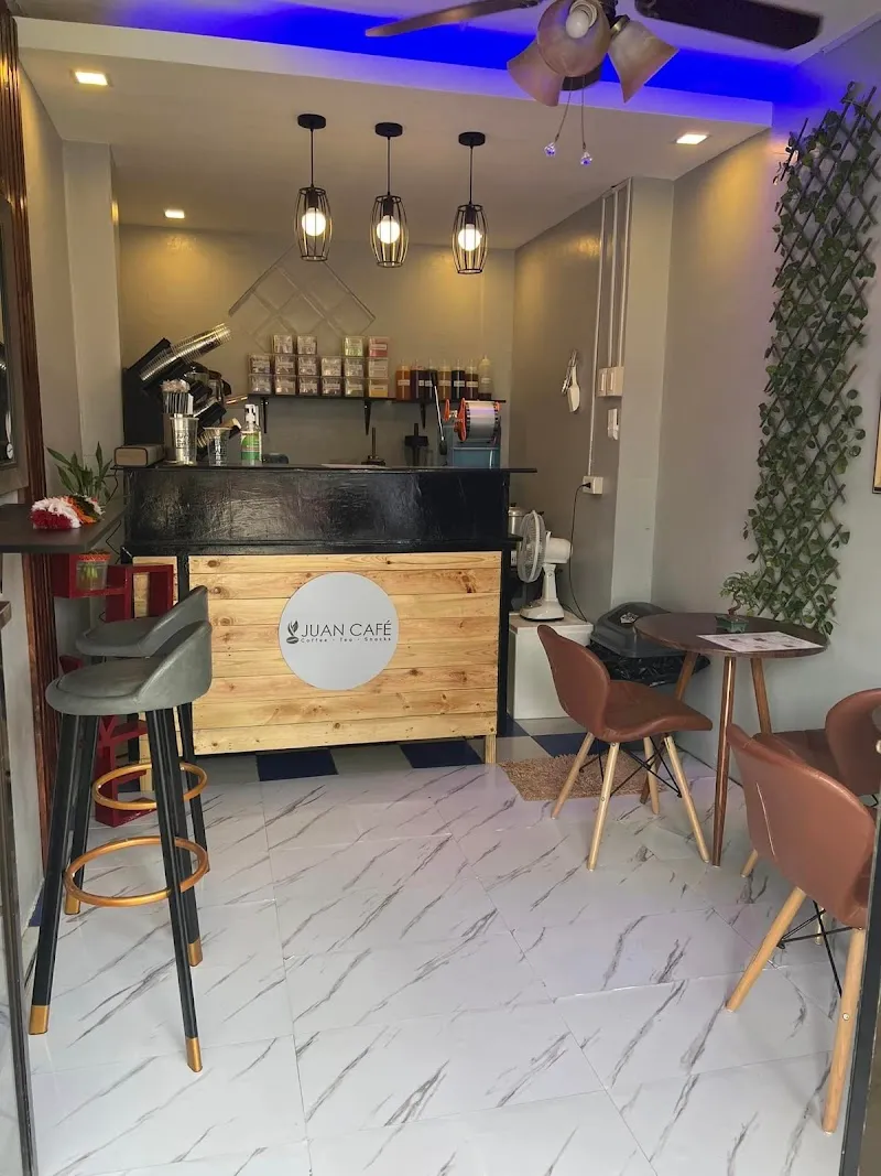 Cake & Coffee Minglanilla cafe in Minglanilla, CV