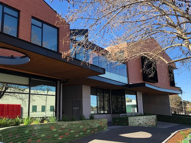 Camberwell Community Centre community center in Camberwell, VIC