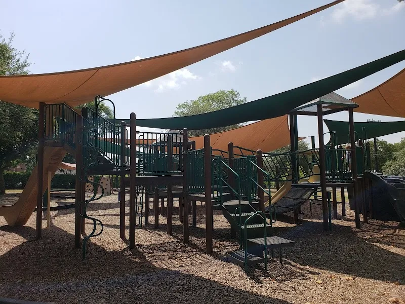 Cambridge Elementary School primary school in Alamo Heights, TX