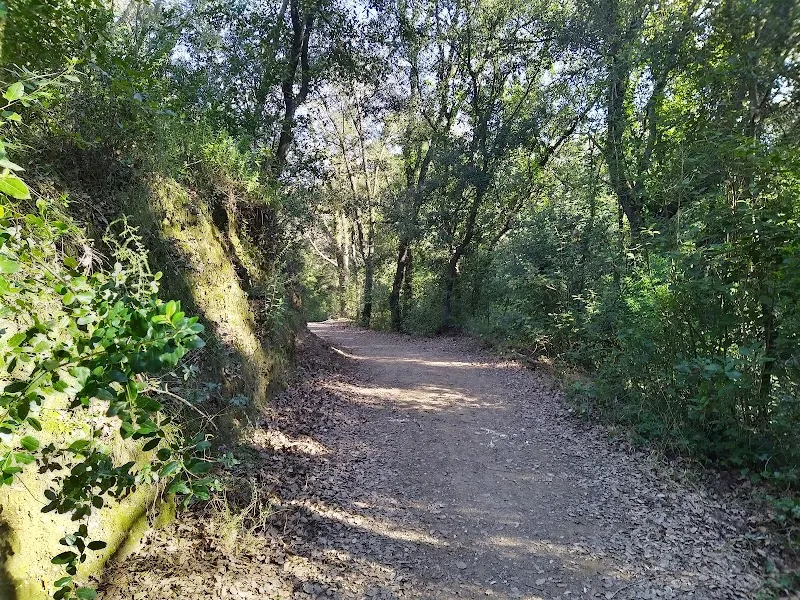 Can Catà historical landmark in Molins de Rei, CT