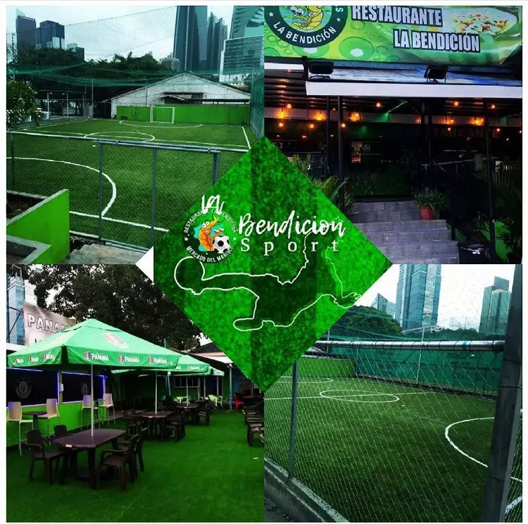 Cancha Deportiva Betania sports in Betania, PA