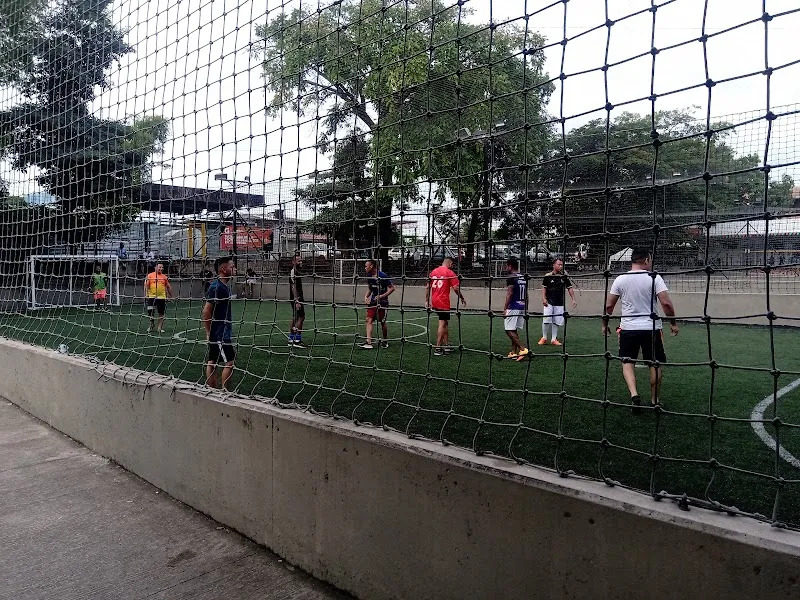 Cancha Sintética Arroyo Grande sports in Arroyo Grande, Bolivar