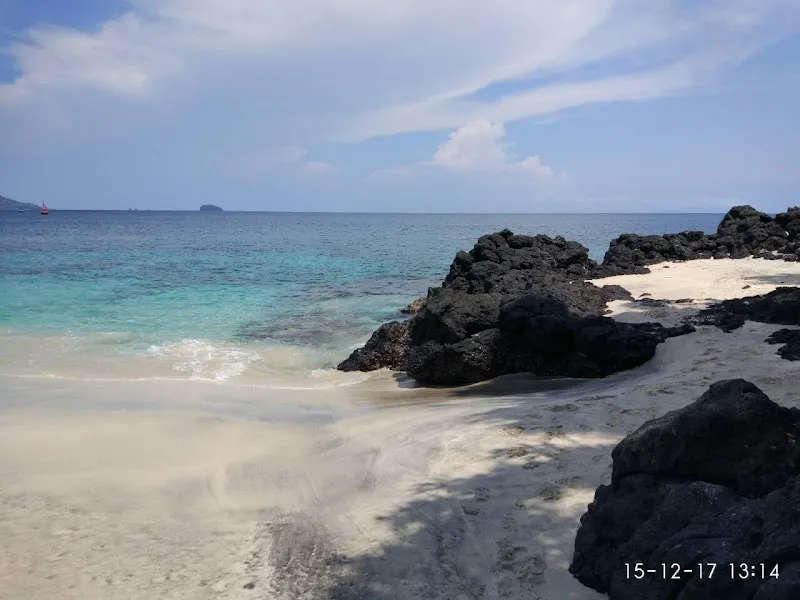 Candi Dasa Warung Cluster restaurant in Bangli, Bali