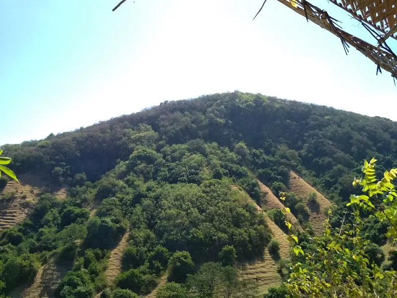 Candidasa Sunrise Viewpoint Trail outdoor adventure in Candidasa, Bali