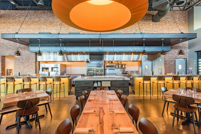 Canvas New American in Lake Nona, FL