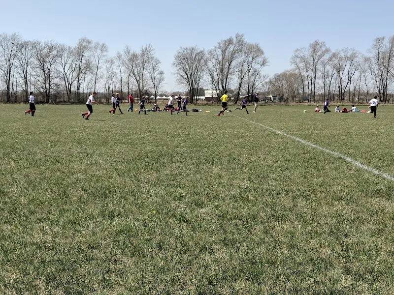 Carlisle Soccer Complex sports complex in Carlisle, IA