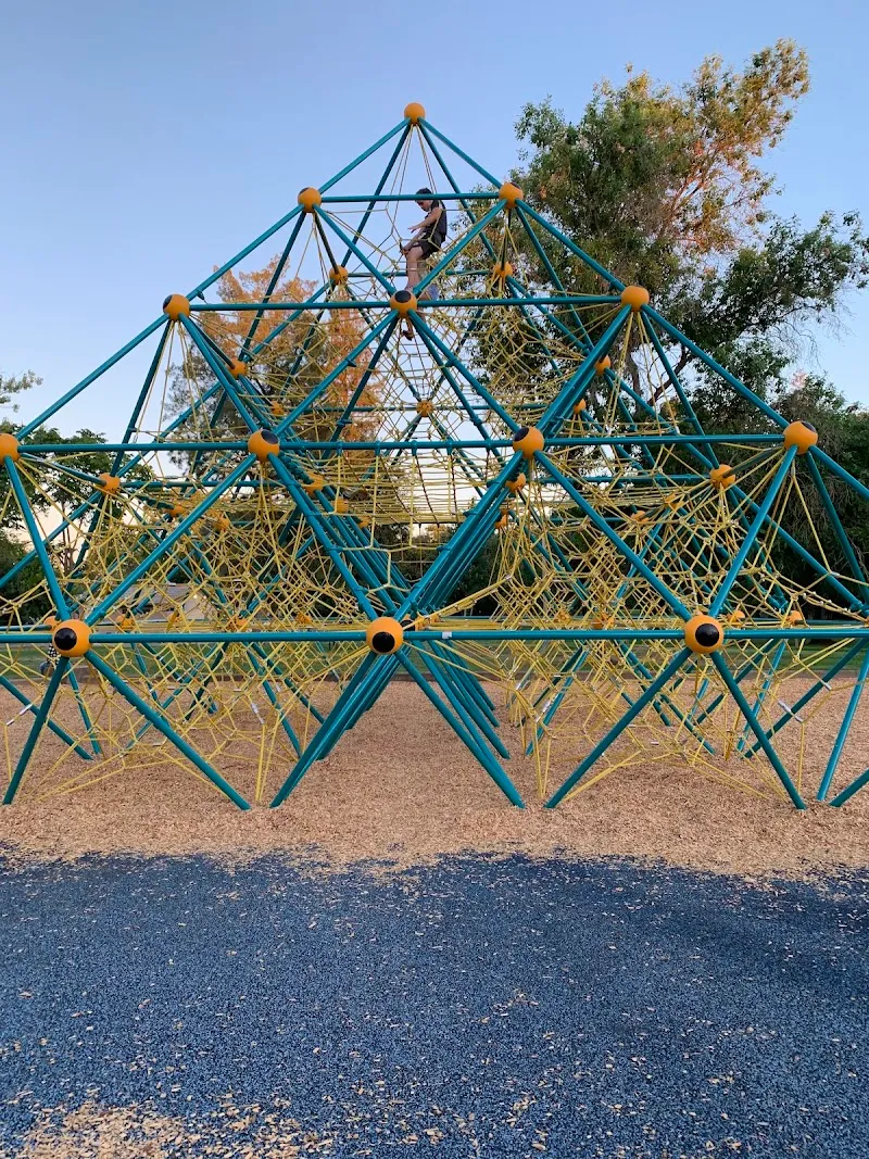 Carmichael Park park in Arden-Arcade, CA