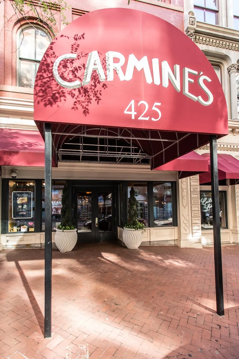Carmine's - Washington DC Italian in Washington DC, DC