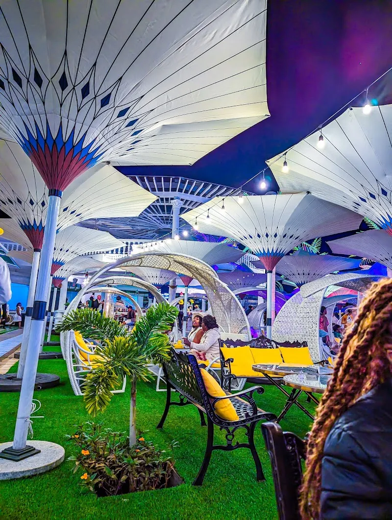 Carousel Ice Cream Runda ice cream in Runda, Nairobi