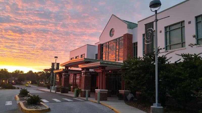 Carrollwood Cultural Center cultural center in Carrollwood, FL