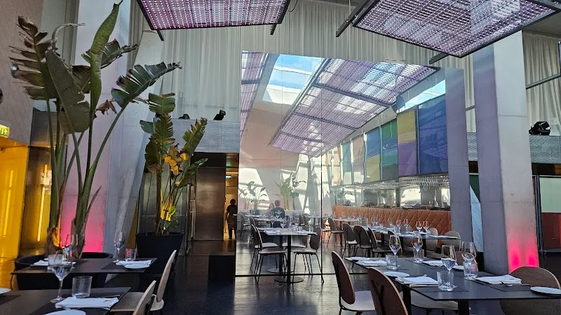 Casa da Música-Restaurante Restaurants in Massarelos, Porto