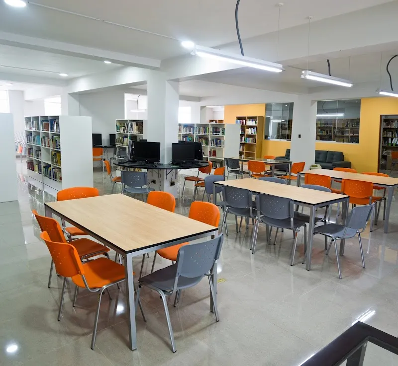 Casa de la Cultura de Lince cultural center in Lince, Lima