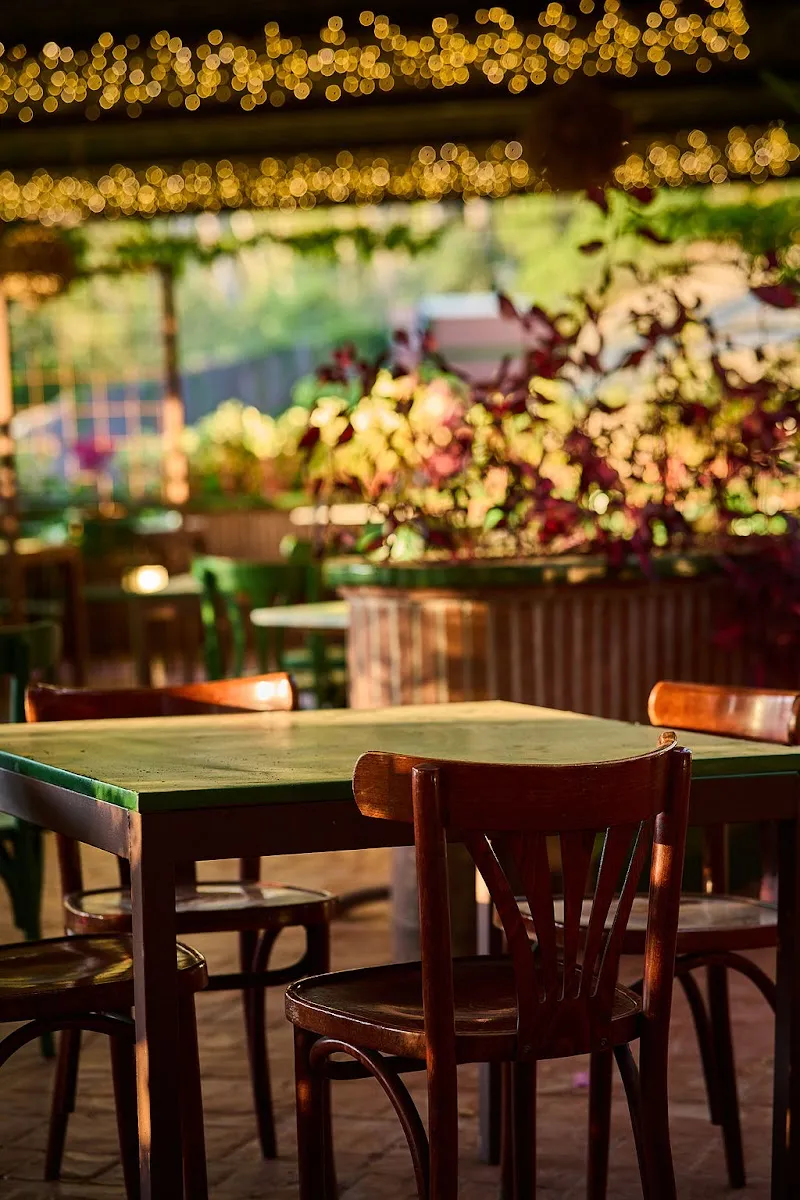 Casa Fonda Can Recasens restaurant in Martorell, CT