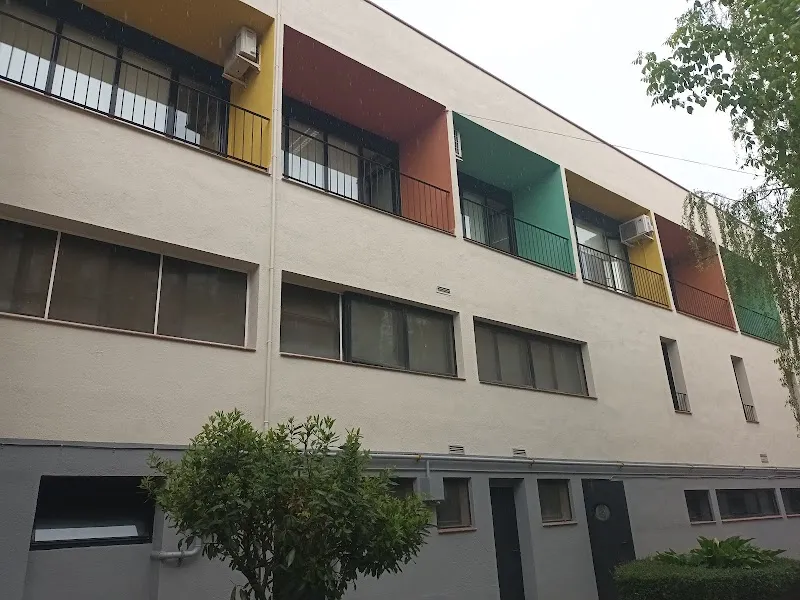 Casal Cívic i Comunitari de Rubí event venue in Rubí, CT