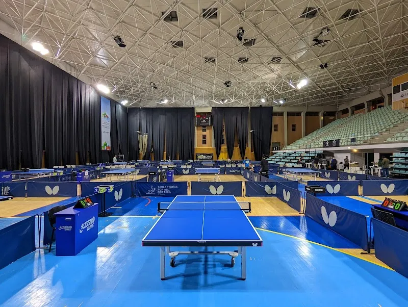 Casal Vistoso Sports Complex sports complex in Barreiro, Barreiro